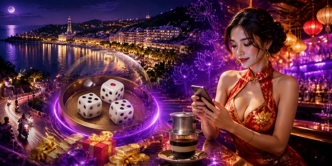 sss66 Tham gia sss66 casino – Trải nghiệm đỉnh cao trong chơi casino trực tuyến